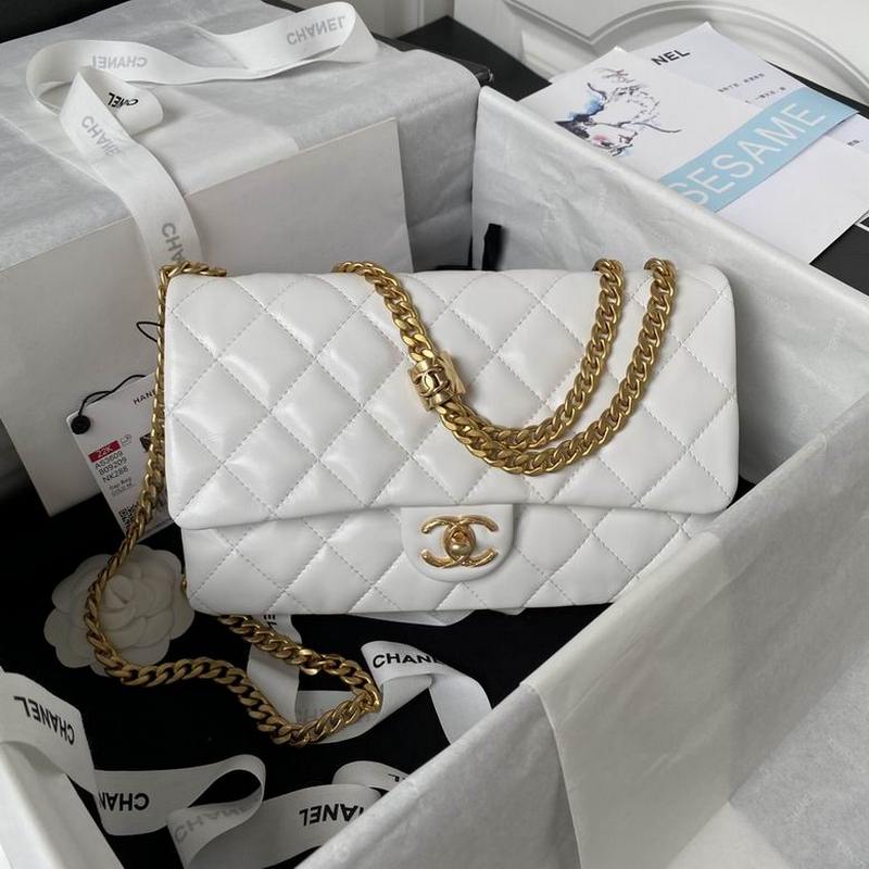 Chanel Handbags 49